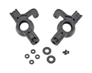 more-results: DuraTrax DXR8-E Steering Knuckle Set. Package includes two replacement knuckles. This 