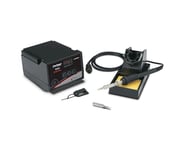 more-results: The DuraTrax TrakPower TK955 Digital Soldering Station features a digital LED display 