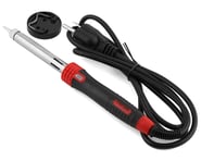 more-results: The DuraTrax TrakPower TK60 60W Soldering Iron is the right tool for the shop, the tra