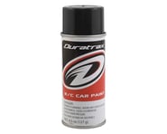more-results: This is a 4.5 ounce spray can of DuraTrax Polycarb Basic Black. When you need paint fo