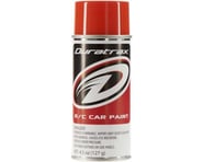 more-results: DuraTrax Competition Orange Lexan Spray Paint (4.5oz)