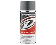 more-results: This is a 4.5 ounce bottle of DuraTrax Polycarb Gunmetal. When you need paint for your