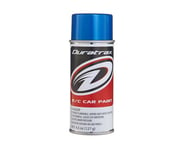 more-results: DuraTrax Metallic Blue Lexan Spray Paint (4.5oz)