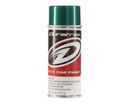 more-results: This is a 4.5oz spray can of Duratrax Paint in Metallic Green for Polycarbonate RC Veh