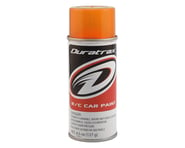 more-results: DuraTrax Polycarb Fluorescent Orange Spray Paint (4.5oz)