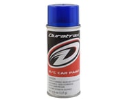 DuraTrax Polycarb Pearl Blue Lexan Spray Paint (4.5oz) | product-also-purchased
