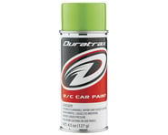 DuraTrax Polycarb Spray (Lime Pearl) (4.5oz) | product-also-purchased