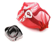 Dusty Motors Latrax Teton/Rally/SST Protection Cover (Red) | product-related
