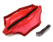 Dusty Motors Traxxas Maxx Protection Cover (Red) | product-also-purchased