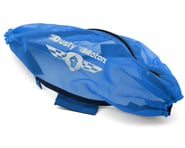 more-results: Dusty Motors Protection Cover for Traxxas Ford Fiesta Rally ST (Blue)