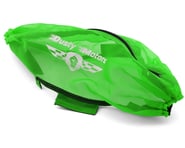 more-results: Dusty Motors Protection Cover for Traxxas Ford Fiesta Rally ST (Green)