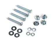 more-results: This is a pack of four DuBro 2-56 x 1/2 Mounting Bolts &amp; Nuts. For mounting engine