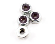 more-results: This is a pack of four replacement Du-Bro 6-32 Locknuts.&nbsp; Features: Zinc plated A