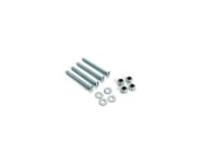 more-results: This is the DuBro (4-40x1-1/4") Bolt and Nut Set. Includes: (4) 4-40x1-1/4" Bolts (4) 