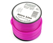 more-results: This is a 1,524 centimeter roll of purple Du-Bro Nitro Line fuel tubing. Nitro Line tu