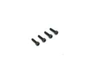 more-results: This is a pack of four replacement 4x14mm socket head cap screws from Du-Bro Racing pr