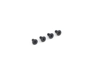 more-results: This is Dubro 3x6mm Flat Head Socket Screws. Package includes four 3x6mm flat head soc