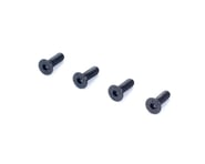 more-results: This is a pack of four DuBro 3x10mm Flat Head Socket Screws.&nbsp; This product was ad
