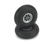 DuBro 2-3/4" Treaded Wheels | product-related