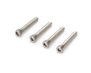 DuBro SS Sock Head Cap Screws,4-40 x 3/4 | product-related