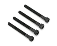 more-results: Key Features: 4 per package Black Oxide plated This product was added to our catalog o