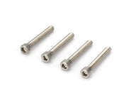 more-results: Key Features: 4 per package Stainless Steel This product was added to our catalog on F