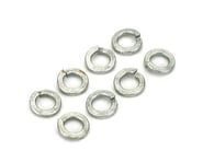 more-results: These are Dubro #8 Split Washers. Package includes eight high quality #8 Split Washers