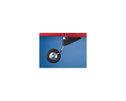 DuBro .60 Plane Tailwheel Bracket | product-related
