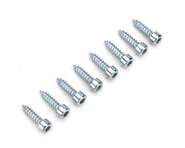 more-results: This is an optional pack of eight DuBro Socket Head Screws. These zinc plated socket h