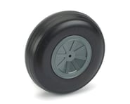 more-results: This is a single DuBro Large Scale Treaded Lightweight Wheel that feature a foam inter