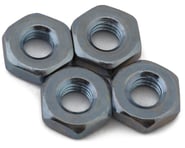 more-results: Nut Overview: DuBro 10-32 Standard Steel Hex Nuts. These steel hex nuts are zinc plate