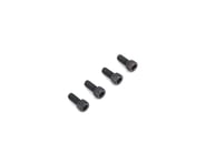 more-results: This is a pack of four Du-Bro 4-40 x 1/4&quot; Cap Head Screws.&nbsp; Features: 4 per 