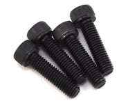 more-results: These are DuBro 10-32x3/4" Socket Head Cap Screws. Package includes four screws. This 