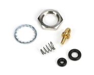more-results: ReBuild Kit comes complete with 2 o-rings, shuttle, spring, lock washer, and nut. This