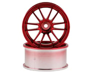 more-results: The Mikuni Ultimate GL 6-Split Spoke Drift Wheels are a great option for those wanting