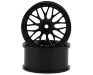 more-results: The Mikuni Gnosis HS202&nbsp;Multi-Spoke Drift Wheels are a great option for those wan