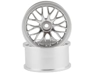 more-results: The Mikuni Gnosis HS202 Multi-Spoke Drift Wheels are a great option for those wanting 