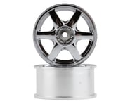 more-results: The Mikuni Yokohama AVS VS6 6-Spoke Drift Wheels are a great option for those wanting 