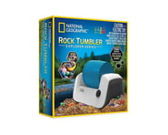 more-results: The National Geographic Rock Tumbler Explore Series Discover the captivating world of 