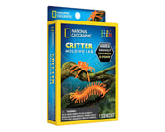 more-results: Discover With Dr. Cool NAT GEO CRITTER MOLDING LAB This product was added to our catal