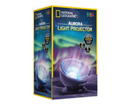 more-results: Create a Mesmerizing Atmosphere with the Aurora Light Projector Transform your room in