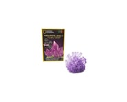more-results: Experience the Magic with the Purple Crystal Growing Science Kit Embark on a fascinati