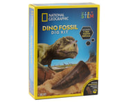 more-results: Kit Overview: Kids will use the chisel and brush provided in the National Geographic T