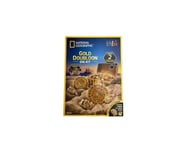 more-results: Treasures with the National Geographic Gold Doubloon Dig Kit Ignite your children's se