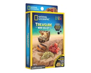 more-results: Treasure Mini Dig Science Kit: Unearth Fascinating Specimens Get ready to embark on a 