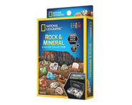 more-results: Rock and Mineral Starter Collection Kit By Discover With Dr. Cool Introduce children t