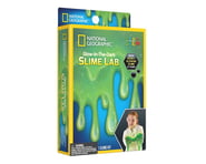 more-results: Glow-In-The-Dark Slime Lab Science Kit by Discover With Dr. Cool The National Geograph