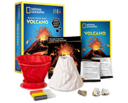 more-results: Discover With Dr. Cool Volcano Science Kit Experience the thrill of hands-on science w