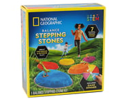 more-results: Balance Stepping Stones Overview: The Blue Marble National Geographic Balance Stepping