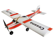 more-results: DW Hobby E10 Cessna Electric Foam Airplane Combo Kit offers beginner to advanced level